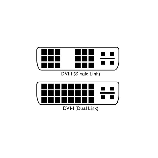 DVI To HDMI Connectors
