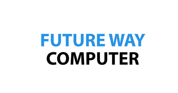 Future Way Computer